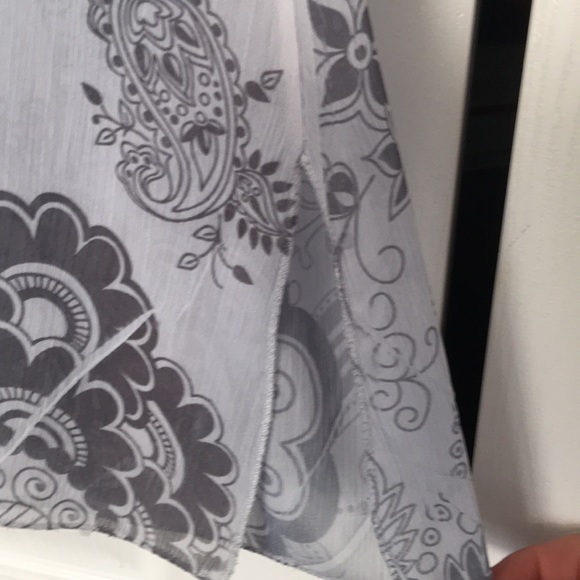 Pretty Woman tunic - Picture 3 of 3